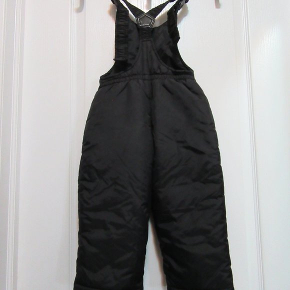 Baby Toddler size 2 snow pants - Picture 2 of 5
